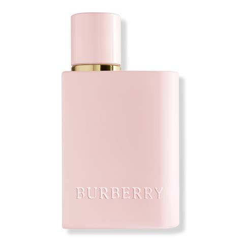 Burberry perfume ulta